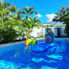 Casa BAHIA